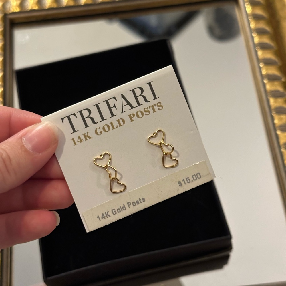 Earring Set